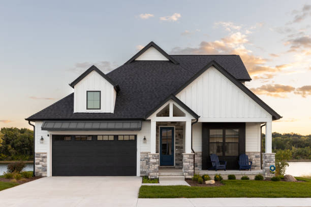 Best Roof Installation  in Dagsboro, DE